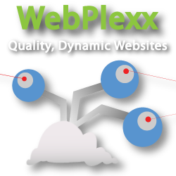 WebPlexx - Quality Dynamic Website Design, Publications, Graphic Design and More...